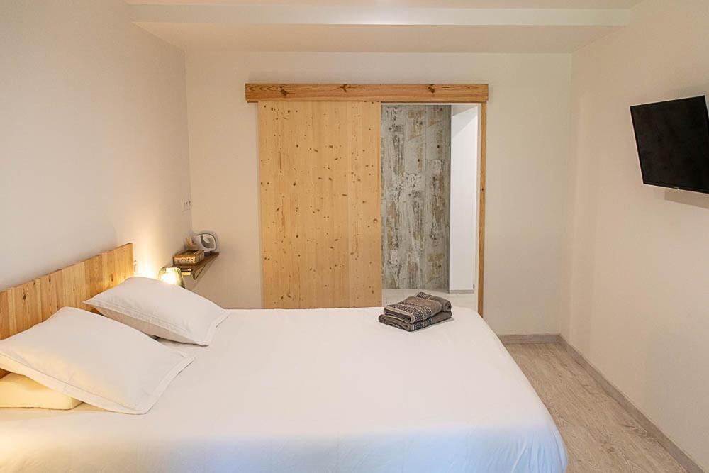 Ordonnac Au Detour Des Vignes B&B 외부 사진