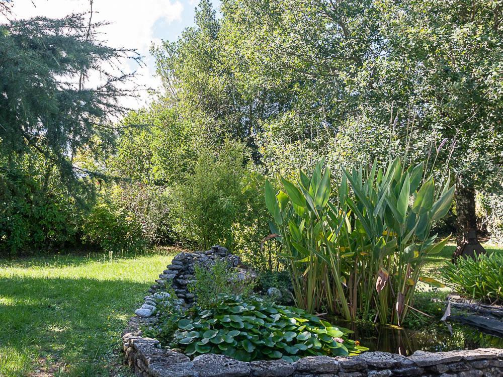 Ordonnac Au Detour Des Vignes B&B 외부 사진