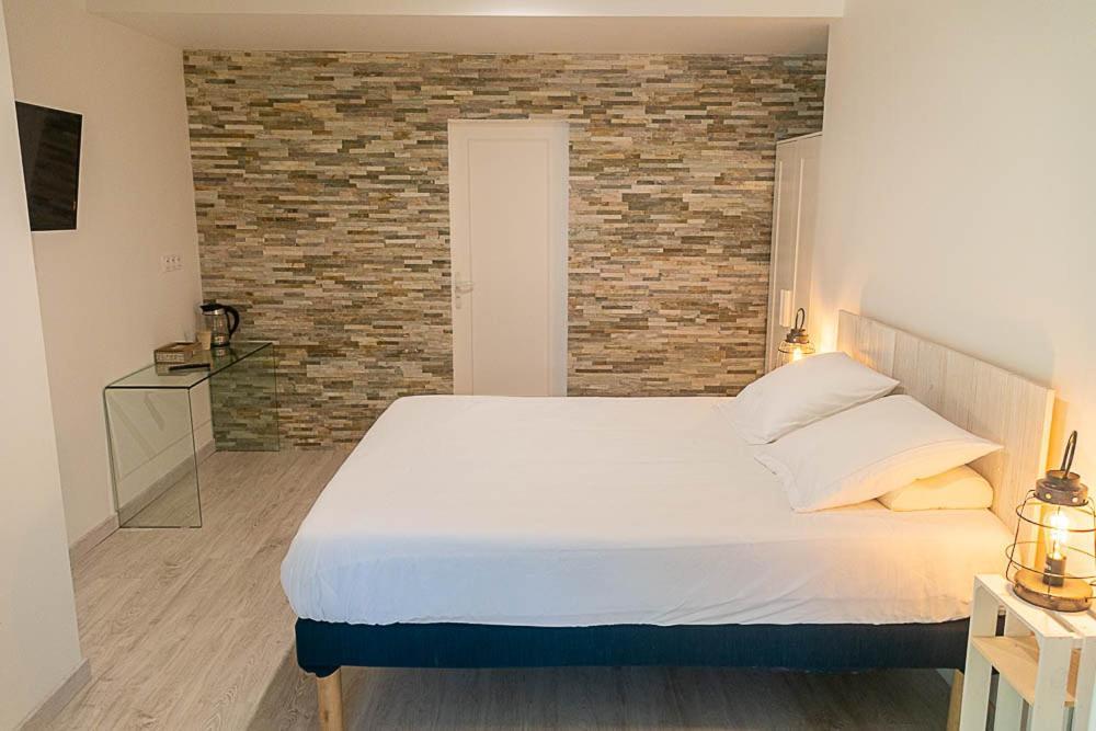 Ordonnac Au Detour Des Vignes B&B 외부 사진