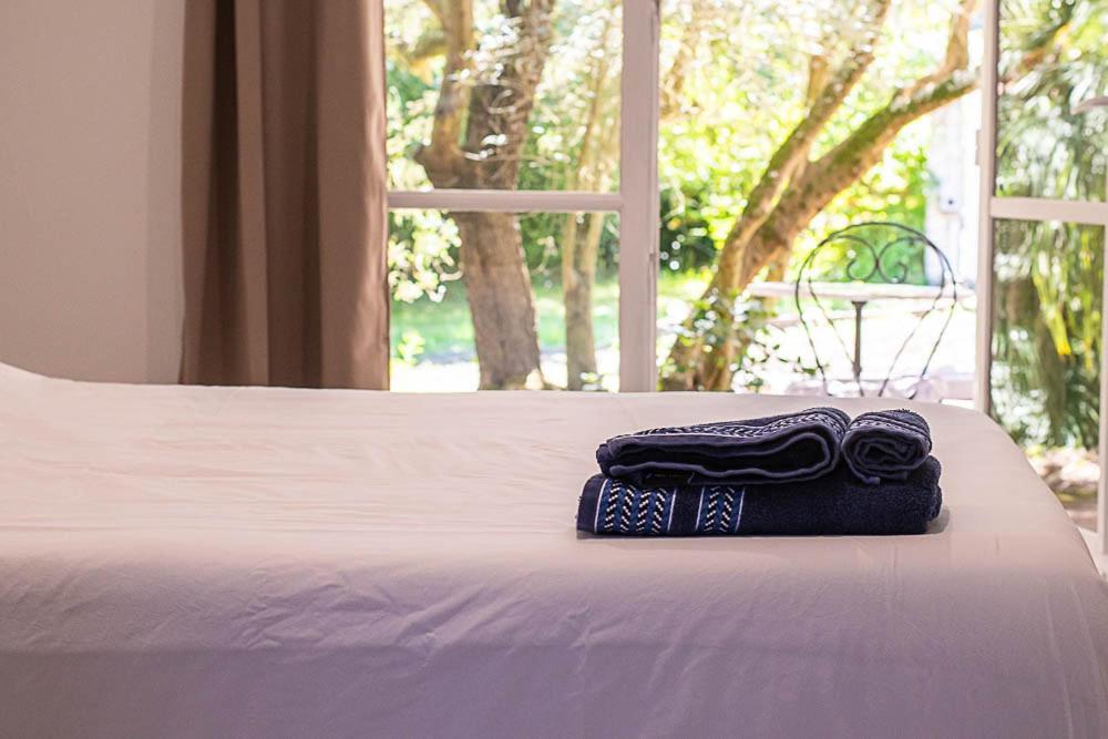 Ordonnac Au Detour Des Vignes B&B 외부 사진