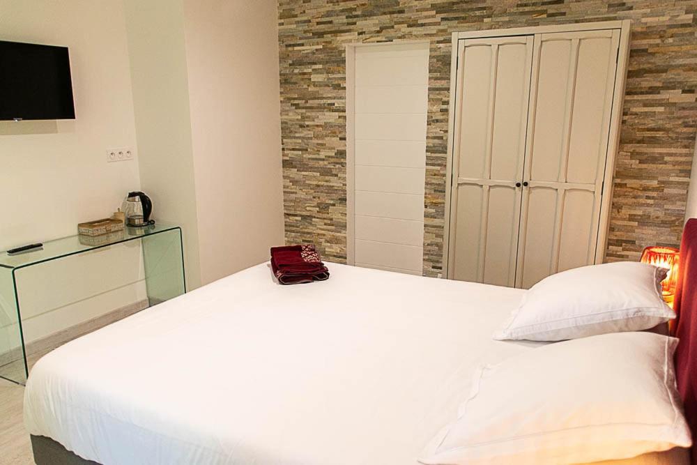 Ordonnac Au Detour Des Vignes B&B 외부 사진