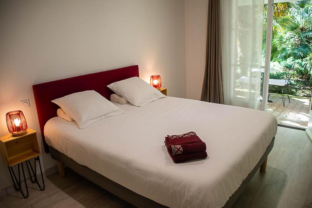 Ordonnac Au Detour Des Vignes B&B 외부 사진